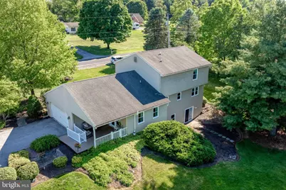 1858 W Lisburn Road, Carlisle, PA 17015 - Photo 56