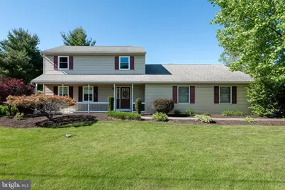 1858 W Lisburn Road, Carlisle, PA 17015 - Photo 1