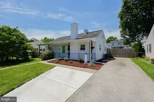 1012 Allen St, New Cumberland, PA 17070 - Photo 2