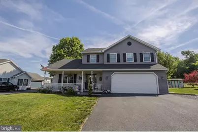 117 Milky Way, Shippensburg, PA 17257 - Photo 2