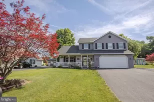 117 Milky Way, Shippensburg, PA 17257 - Photo 4