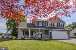 117 Milky Way, Shippensburg, PA 17257 - Photo 1
