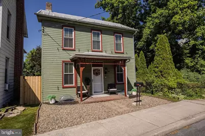118 N Prince Street, Shippensburg, PA 17257 - Photo 1