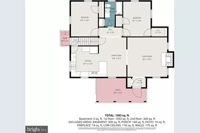 203 Pine Road, Mount Holly Springs, PA 17065 - Photo 30