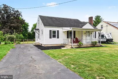 203 Pine Road, Mount Holly Springs, PA 17065 - Photo 26