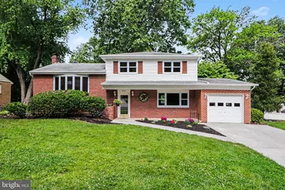 412 Allegheny Drive, Mechanicsburg, PA 17055 - Photo 1