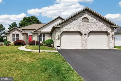 2160 Merrimac Avenue, Mechanicsburg, PA 17055 - Photo 1