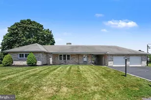 303 Airport Dr, Carlisle, PA 17013 - Photo 1
