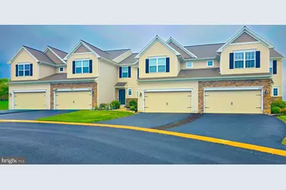 1624 Haralson Drive, Mechanicsburg, PA 17055 - Photo 2