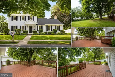 5221 Meadowbrook Drive, Mechanicsburg, PA 17050 - Photo 2