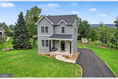 12 Oak Lane, Mechanicsburg, PA 17050 - Photo 1