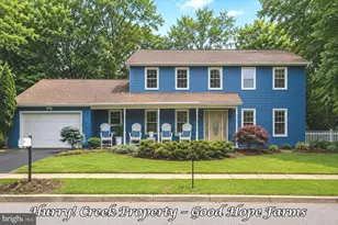 470 Woodcrest Dr, Mechanicsburg, PA 17050 - Photo 1