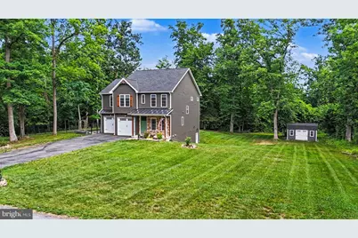 826 Sandbank Road, Mount Holly Springs, PA 17065 - Photo 4