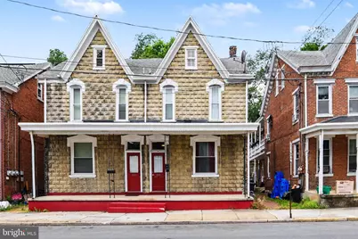 328 N College Street, Carlisle, PA 17013 - Photo 1