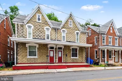 328 N College Street, Carlisle, PA 17013 - Photo 2