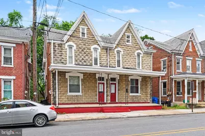 326 N College Street, Carlisle, PA 17013 - Photo 26
