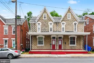 326 N College St, Carlisle, PA 17013 - Photo 1