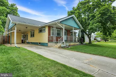 811 Coolidge Street, New Cumberland, PA 17070 - Photo 4