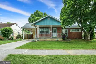 811 Coolidge St, New Cumberland, PA 17070 - Photo 1