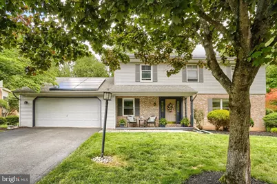 1700 Fairmont Drive, Mechanicsburg, PA 17055 - Photo 2
