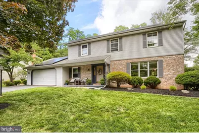 1700 Fairmont Drive, Mechanicsburg, PA 17055 - Photo 1