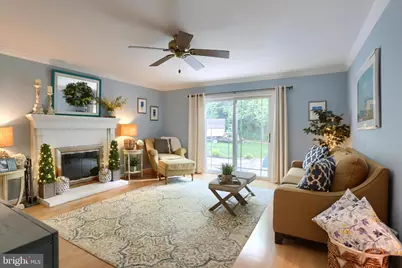 1700 Fairmont Drive, Mechanicsburg, PA 17055 - Photo 18