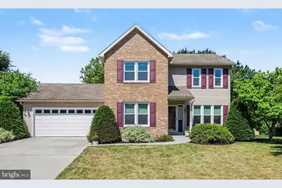37 Royal Palm Drive, Mechanicsburg, PA 17050 - Photo 1