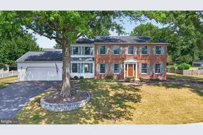 1022 Chelmsford Drive, Mechanicsburg, PA 17050 - Photo 1