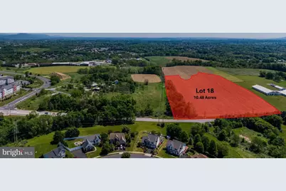 Lot 18 Technology Parkway, Enola, PA 17025 - Photo 1