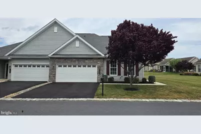 145 James Madison Drive #237, Mechanicsburg, PA 17050 - Photo 2