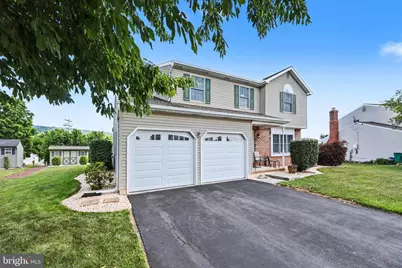 9 Blue Spruce Drive, Enola, PA 17025 - Photo 2