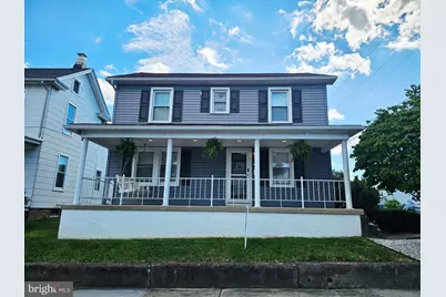 540 Market Street, New Cumberland, PA 17070 - Photo 1