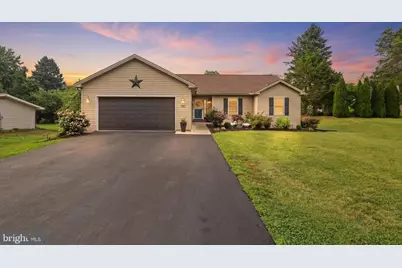 302 Sand Bank Road, Mount Holly Springs, PA 17065 - Photo 1