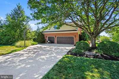 1773 Meadow Drive S, Mechanicsburg, PA 17055 - Photo 4