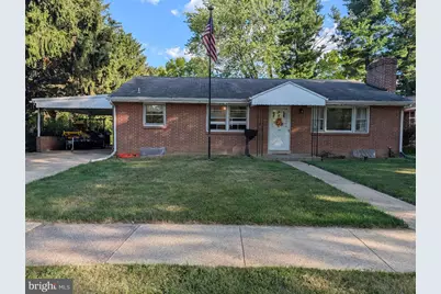 4303 Park Street, Camp Hill, PA 17011 - Photo 1
