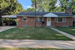 4303 Park St, Camp Hill, PA 17011 - Photo 1