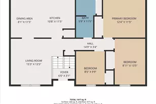 62 Oak Flat Rd, Newville, PA 17241 - Photo 32