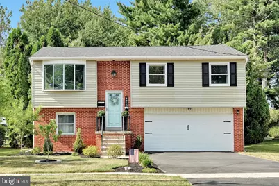 4815 Delbrook Road, Mechanicsburg, PA 17050 - Photo 1