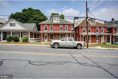 23 & 25 N Queen Street, Shippensburg, PA 17257 - Photo 2