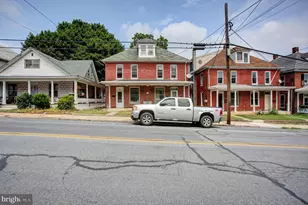 23 & 25 N Queen St, Shippensburg, PA 17257 - Photo 2