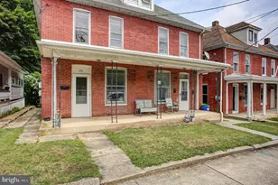 23 & 25 N Queen St, Shippensburg, PA 17257 - Photo 4