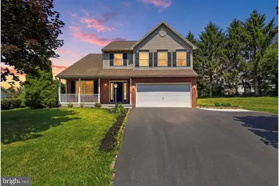 2 Forgedale Drive, Carlisle, PA 17015 - Photo 1