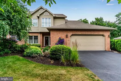 536 Bridgeview Drive, Lemoyne, PA 17043 - Photo 1