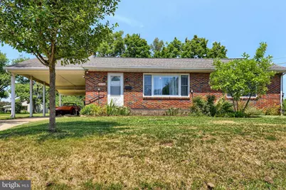 4112 Rosemont Avenue, Camp Hill, PA 17011 - Photo 1