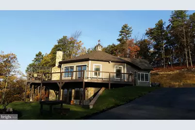729 High Mountain Road, Gardners, PA 17324 - Photo 1
