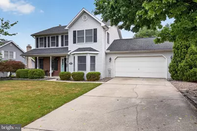 6128 Wallingford Way, Mechanicsburg, PA 17050 - Photo 2