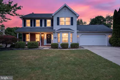 6128 Wallingford Way, Mechanicsburg, PA 17050 - Photo 1
