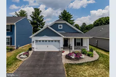 5 Shillington Lane, Carlisle, PA 17013 - Photo 1