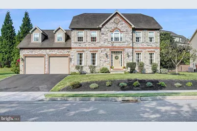 492 Francis Drive, Mechanicsburg, PA 17050 - Photo 1