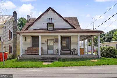 1 E Main Street, Walnut Bottom, PA 17266 - Photo 2